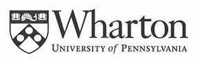 wharton mba