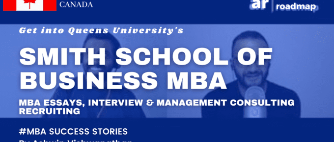 Smith MBA