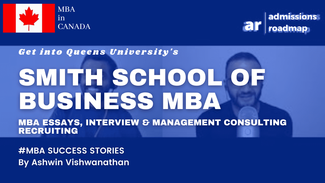 Smith MBA