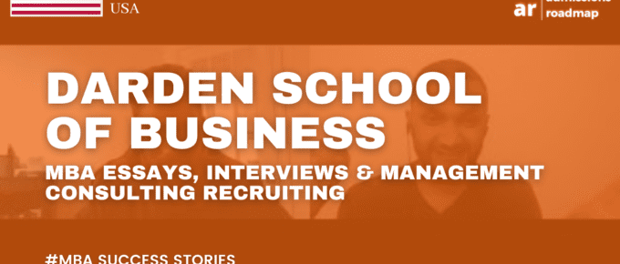 darden mba